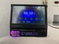 Авто мултимедия 1 Din, снимка 4
