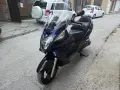 honda silver wing , снимка 3