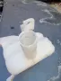 Казанче за стъкломиещо нисан микра, снимка 2