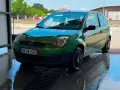 ford fiesta нов внос, снимка 1