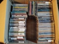 100 броя CD диска макси сингли, снимка 1