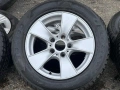 5х120 16 Джанти BMW 3 Series 5 series 5x120 БМВ E39 E60 E46 E90, снимка 2