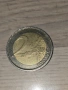 2 Euro Със дефект, снимка 1