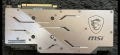 MSI RTX 2080 Gaming X Trio 8GB, снимка 2