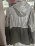 $120 Ветровка Under Armour Swacket Hybrid Windbreaker Jacket XXL водоустойчиво ветроустойчиво, снимка 11