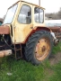 Продавам трактор , снимка 3
