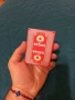 Карти за игра Fournier ЦСКА, снимка 2