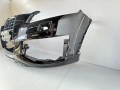 предна броня Audi Q7 V12 S-LINE 2009-2015 г. #1127V . 4L0807437F, снимка 4