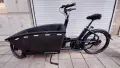 Ел.карго велосипед - Urban Arrow-Bosch, снимка 1
