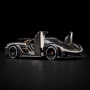 Hot Wheels RLC Koenigsegg Jesko Absolut, снимка 4