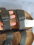 Нови мъжки чехли Birkenstock номер 48., снимка 9