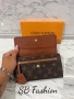 Louis Vuitton портмоне топ изработка , снимка 4