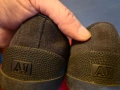 Armani-original-номер45, снимка 6