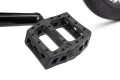 BMX WETHEPEOPLE Thrillseeker Xl Black, снимка 6
