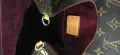 Louis Vuitton -дамска раница , снимка 3