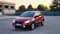 Fiat Sedici 4x4 ГАЗ , снимка 1