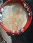 Стара гайда дайре и тарамбука, снимка 6