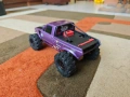 Traxxas TRX4M с много ъпгрейди , снимка 3