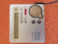 Soni mz-r70 mini disc с дистанционно , снимка 5
