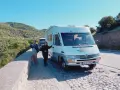 6  местен Кемпер Iveco Laika Ecovip 200i, снимка 1