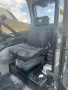 Телескопичен товарач Caterpillar TH337C, снимка 12