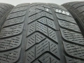 4бр зимни гуми 235/55/18 PIRELLI L05669 , снимка 4