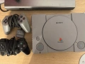Хакнат с Чип PS1, снимка 1