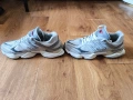 Мъжки обувки New Balance 9060 Gray размер 45, снимка 2