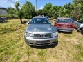 audi a4 b6 quattro ауди а4 б6 куатро 1.9 131кс на части , снимка 2