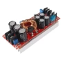 DC-DC Step-Up Boost конвертор 12V-60V 1200W 20A – Регулируем повишаващ модул за соларни 10296, снимка 12