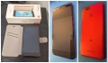 3 смартфона – Samsung S7 Edge, Xiaomi Mi A1 Red и Motorola Moto G, снимка 3