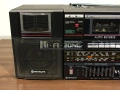 Радиокасетофон Hitachi trk-w550e /1, снимка 3