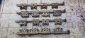 Части Audi за Двигател BBK 4.2 V8, снимка 6