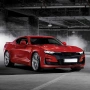 Комплект Full LED фарове за Chevrolet Camaro RS SS 2018 - 2024, снимка 13