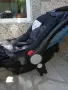 Продавам бебешка количка, снимка 7