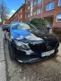 Mercedes-Benz E class coupe, снимка 1