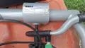 Алуминиев багажник за велосипеди Thule , снимка 5