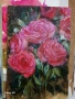 Маслена живопис, снимка 4