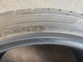 1бр.летни гуми 275/35/21 Hankook, снимка 3