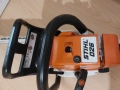 Верижен трион Stihl 026, снимка 6