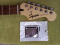 Гриф от Squier Bulet Stratocaster , снимка 5