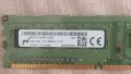 Памет RAM Micron 4GB PC3-12800 DDR3-1600MHz non-ECC MT8JTF51264AZ-1G6E1 , снимка 2