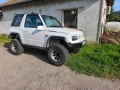 Сузуки Витара 97г 1.6 16V с турбо кит!, снимка 3