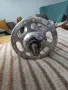 Ретро Пистова Предна Главина Campagnolo Nuovo/Super Record, снимка 5