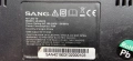 SANG LE-40A10 с счупена матрица ,TP.MT5510S.PB803 ,V400HJ6-PE1 ,CX39D08-ZC22AG-02A ,306080IR032F1801, снимка 3