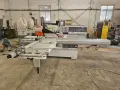 Форматно разкройващ циркуляр Scm Si400, снимка 3