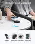 Anker PowerWave II Pad безжично зарядно-пад за телефон с безплатна доставка, снимка 2