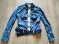 GUESS JEANS  asia jeans MISS 60 дамско яке, снимка 2
