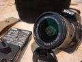 Фотоапарат Nikon D5600 , снимка 2