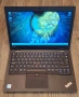 Лаптоп Lenovo ThinkPad L390 | I5 8265U | 8 GB RAM | 256 SSD, снимка 1